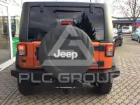 2011 Jeep WRANGLER