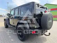 2011 Jeep WRANGLER