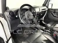 2011 Jeep WRANGLER