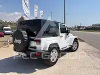 2011 Jeep WRANGLER