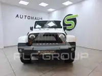 2011 Jeep WRANGLER