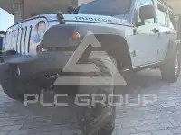 2011 Jeep WRANGLER