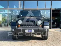 2011 Jeep WRANGLER