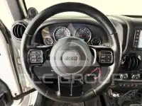 2011 Jeep WRANGLER