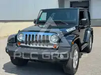 2011 Jeep WRANGLER