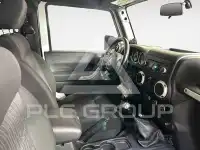 2011 Jeep WRANGLER