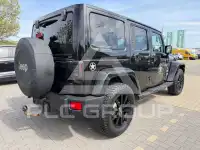 2011 Jeep WRANGLER