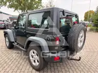 2011 Jeep WRANGLER