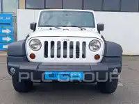 2011 Jeep WRANGLER
