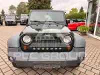 2011 Jeep WRANGLER