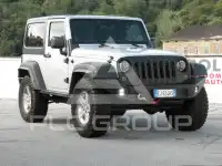 2011 Jeep WRANGLER