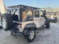 2011 Jeep WRANGLER