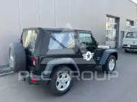 2011 Jeep WRANGLER