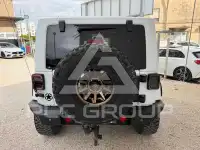 2011 Jeep WRANGLER