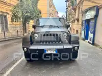 2011 Jeep WRANGLER