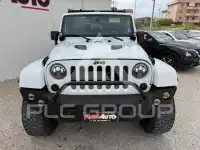 2011 Jeep WRANGLER