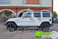 2011 Jeep WRANGLER