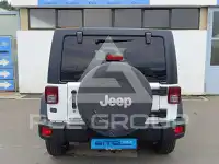 2011 Jeep WRANGLER
