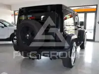 2011 Jeep WRANGLER