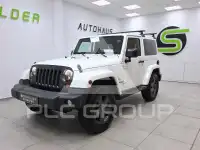 2011 Jeep WRANGLER