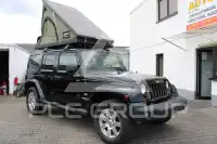 2011 Jeep WRANGLER