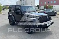 2011 Jeep WRANGLER