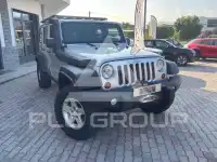 2011 Jeep WRANGLER