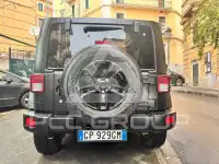 2011 Jeep WRANGLER