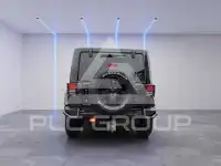 2011 Jeep WRANGLER