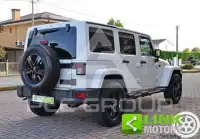 2011 Jeep WRANGLER