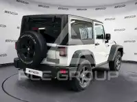 2011 Jeep WRANGLER