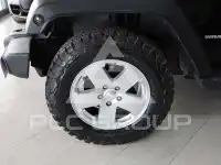 2011 Jeep WRANGLER