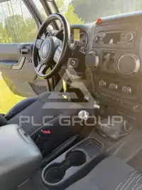 2011 Jeep WRANGLER