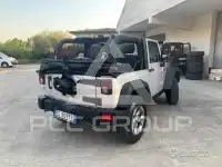 2011 Jeep WRANGLER