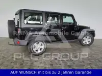 2011 Jeep WRANGLER