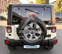 2011 Jeep WRANGLER