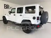 2011 Jeep WRANGLER
