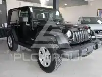 2011 Jeep WRANGLER