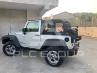 2011 Jeep WRANGLER
