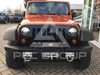2011 Jeep WRANGLER