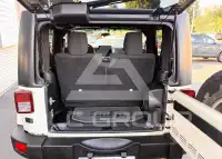 2011 Jeep WRANGLER