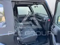 2011 Jeep WRANGLER