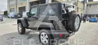 2011 Jeep WRANGLER
