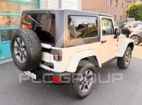 2011 Jeep WRANGLER
