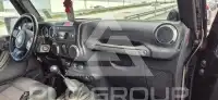 2011 Jeep WRANGLER