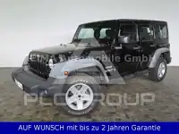 2011 Jeep WRANGLER