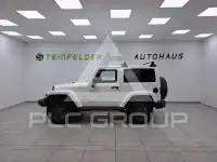 2011 Jeep WRANGLER