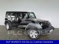 2011 Jeep WRANGLER