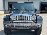 2011 Jeep WRANGLER