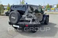 2011 Jeep WRANGLER